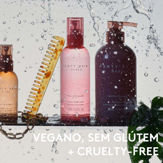 BIG DRIPP'R BODY WASH - HEY